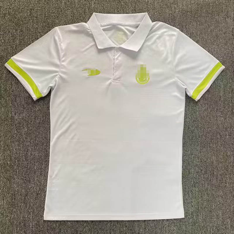 Polo Al-Nassr FC Blanco 2023/2024